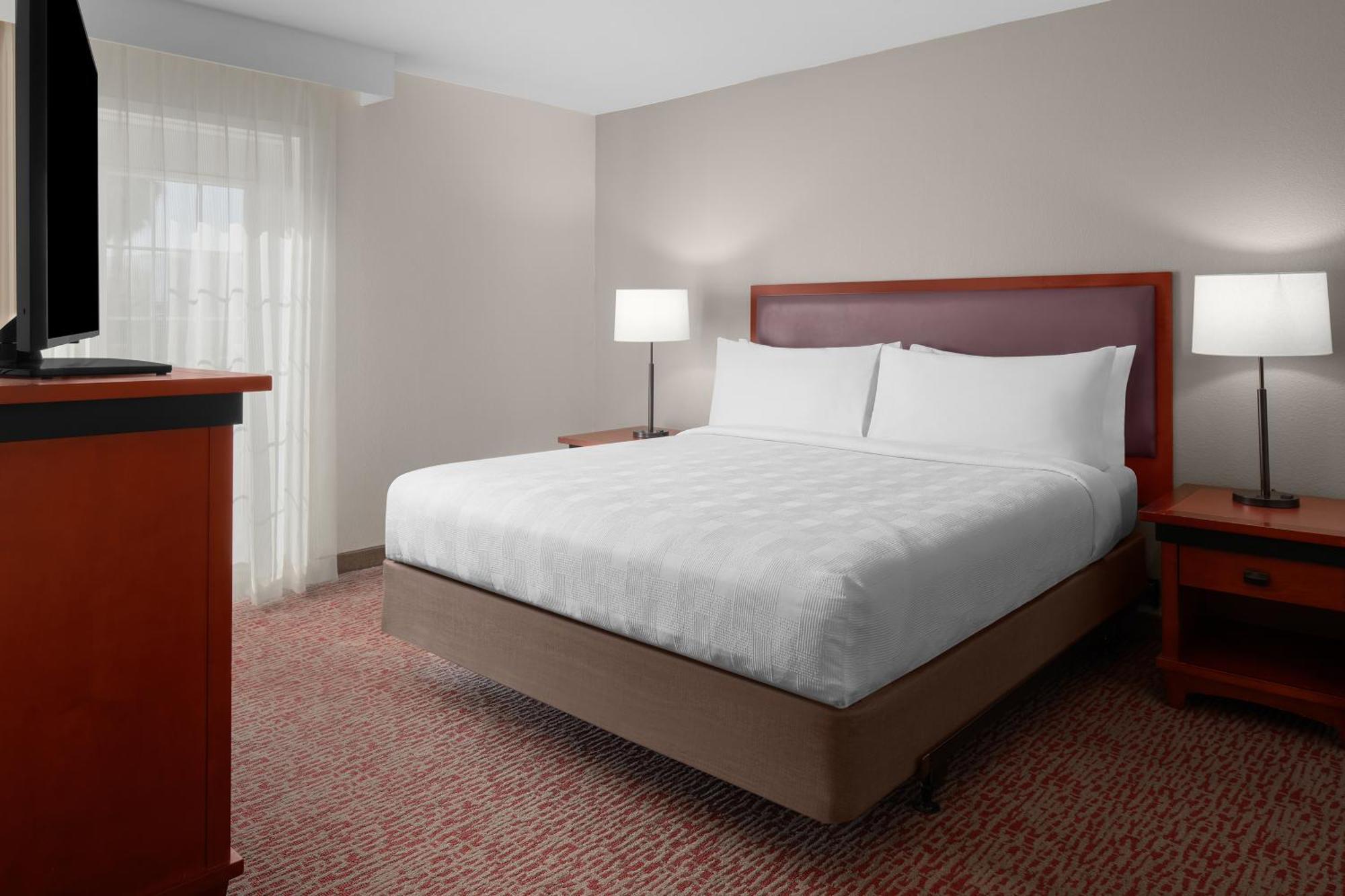 Larkspur Landing Extended Stay Suites Sunnyvale Luaran gambar