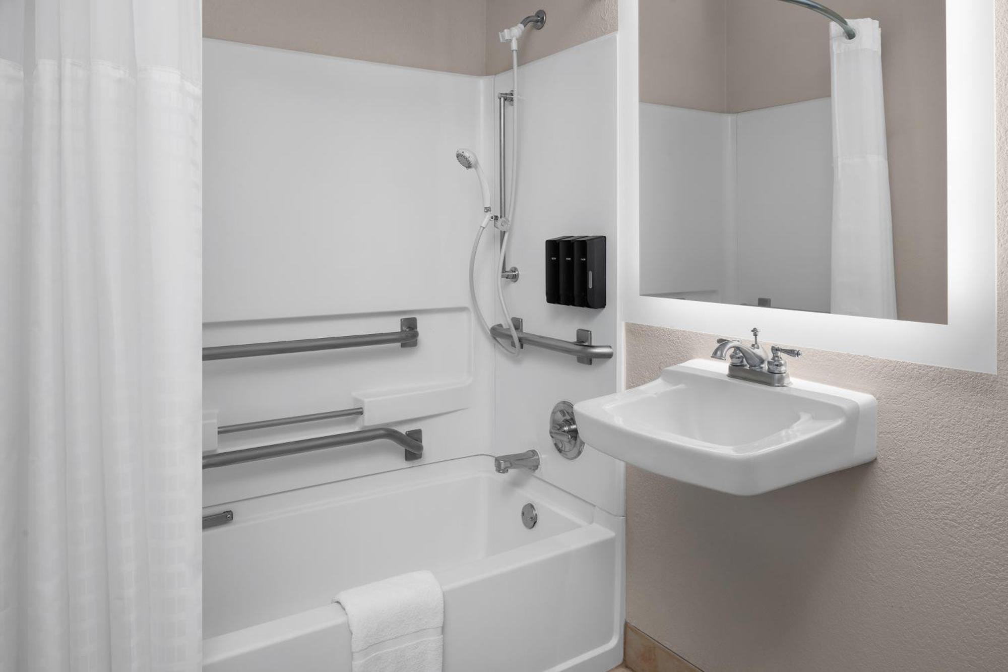 Larkspur Landing Extended Stay Suites Sunnyvale Luaran gambar