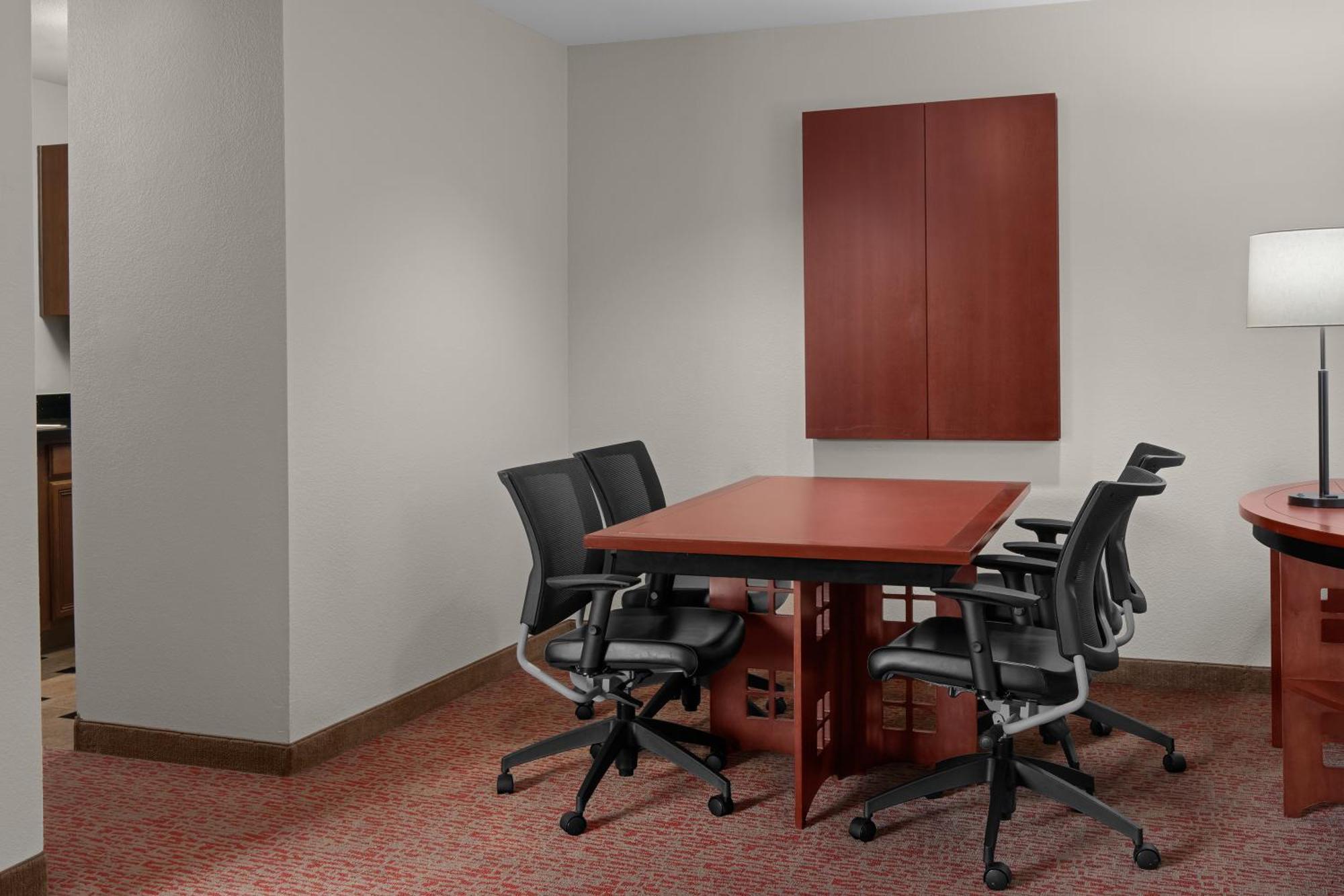 Larkspur Landing Extended Stay Suites Sunnyvale Luaran gambar