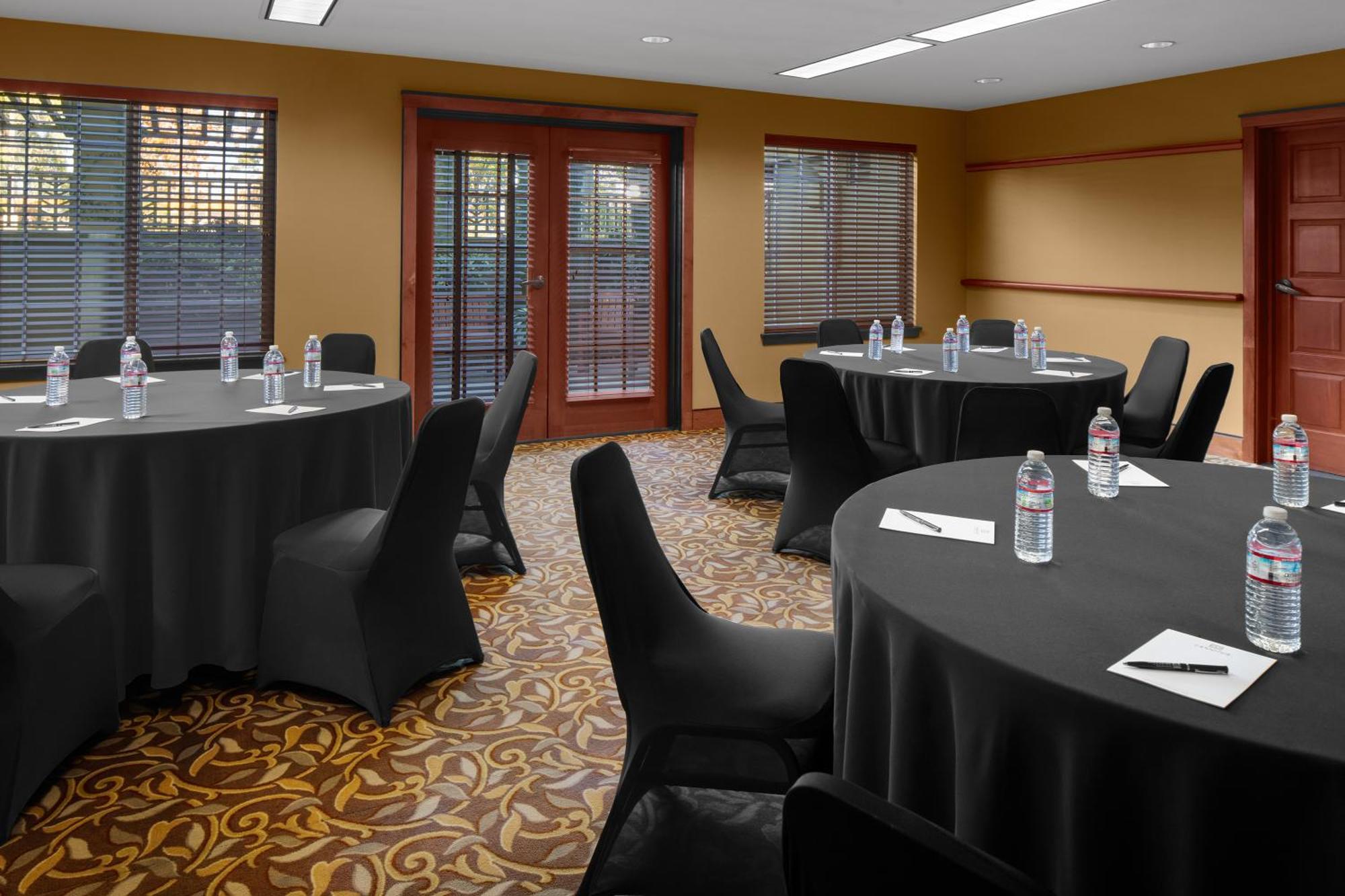Larkspur Landing Extended Stay Suites Sunnyvale Luaran gambar