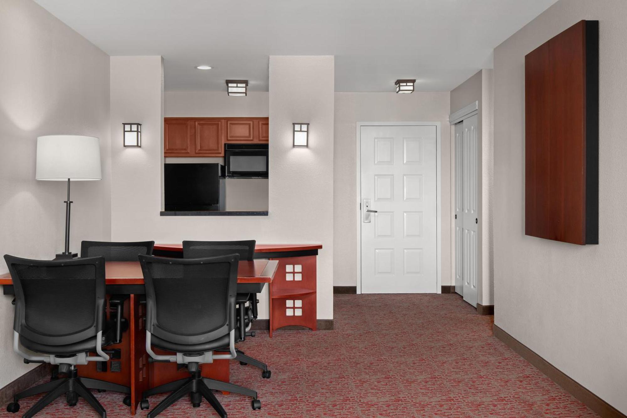 Larkspur Landing Extended Stay Suites Sunnyvale Luaran gambar