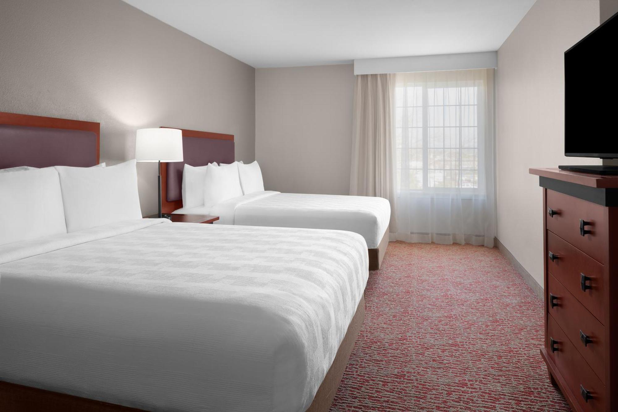 Larkspur Landing Extended Stay Suites Sunnyvale Luaran gambar