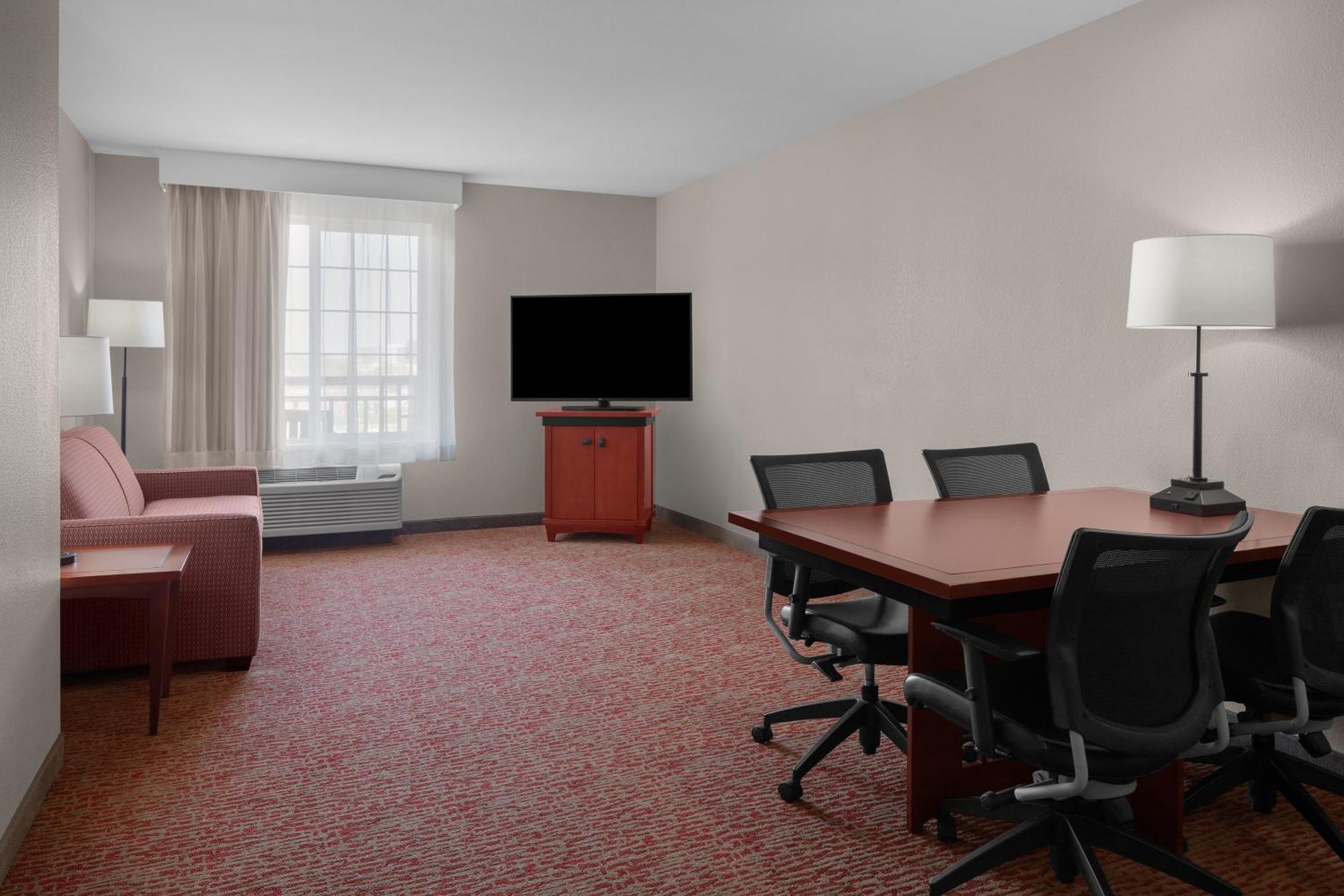 Larkspur Landing Extended Stay Suites Sunnyvale Luaran gambar