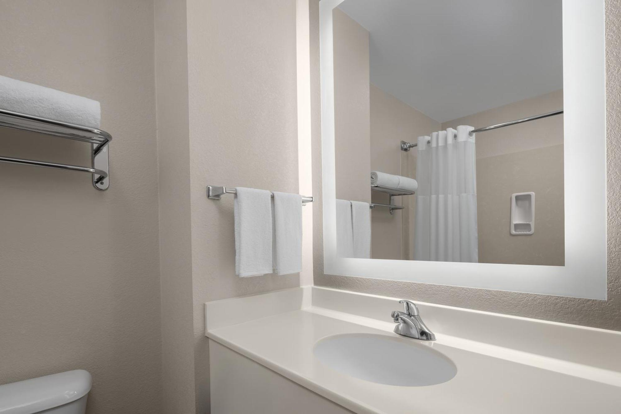 Larkspur Landing Extended Stay Suites Sunnyvale Luaran gambar