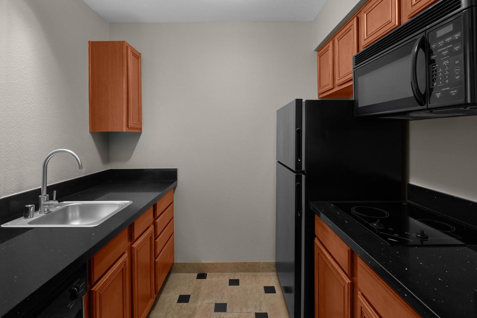 Larkspur Landing Extended Stay Suites Sunnyvale Luaran gambar