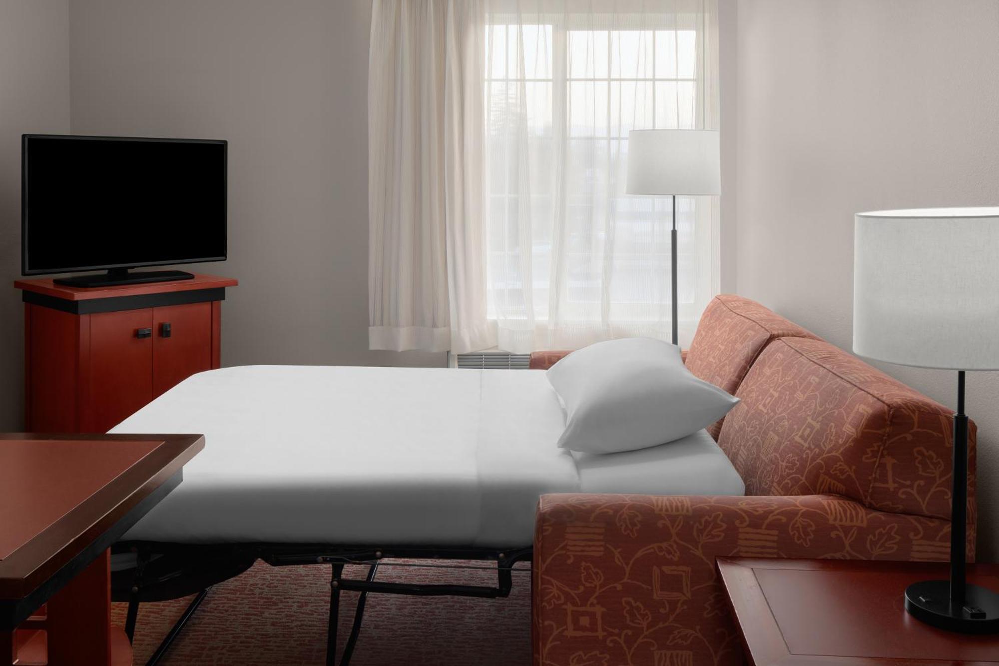 Larkspur Landing Extended Stay Suites Sunnyvale Luaran gambar