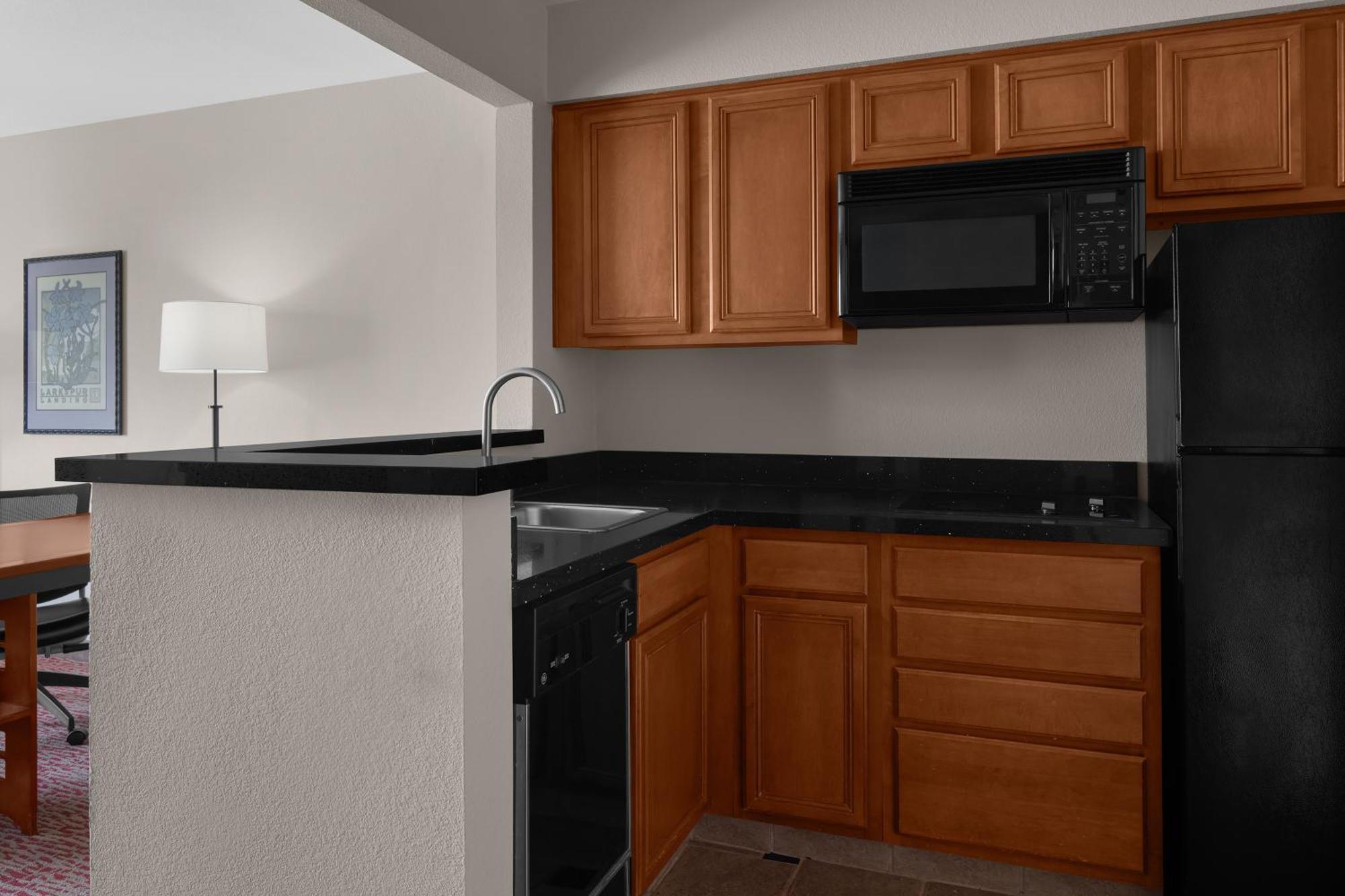 Larkspur Landing Extended Stay Suites Sunnyvale Luaran gambar
