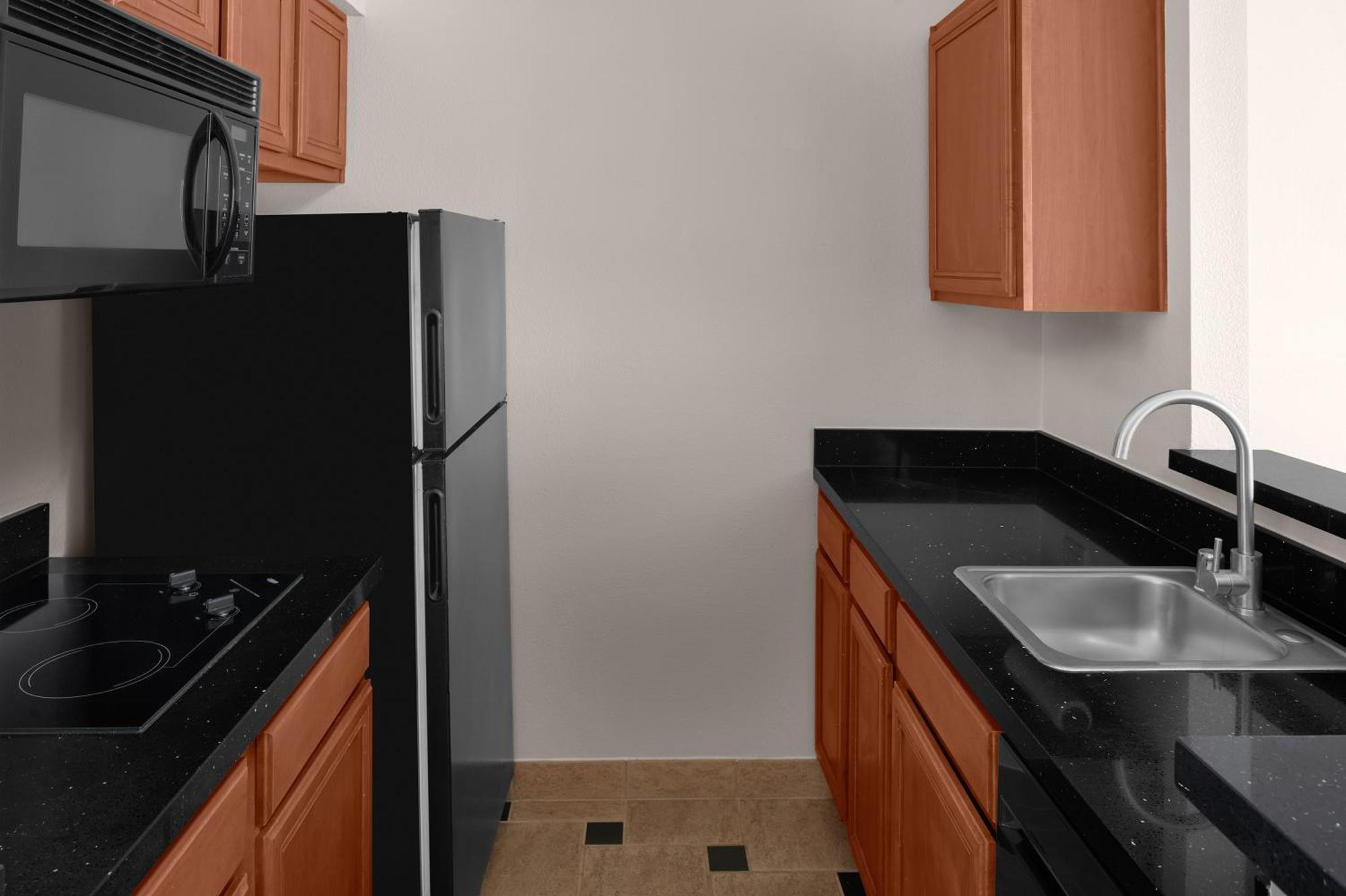 Larkspur Landing Extended Stay Suites Sunnyvale Luaran gambar