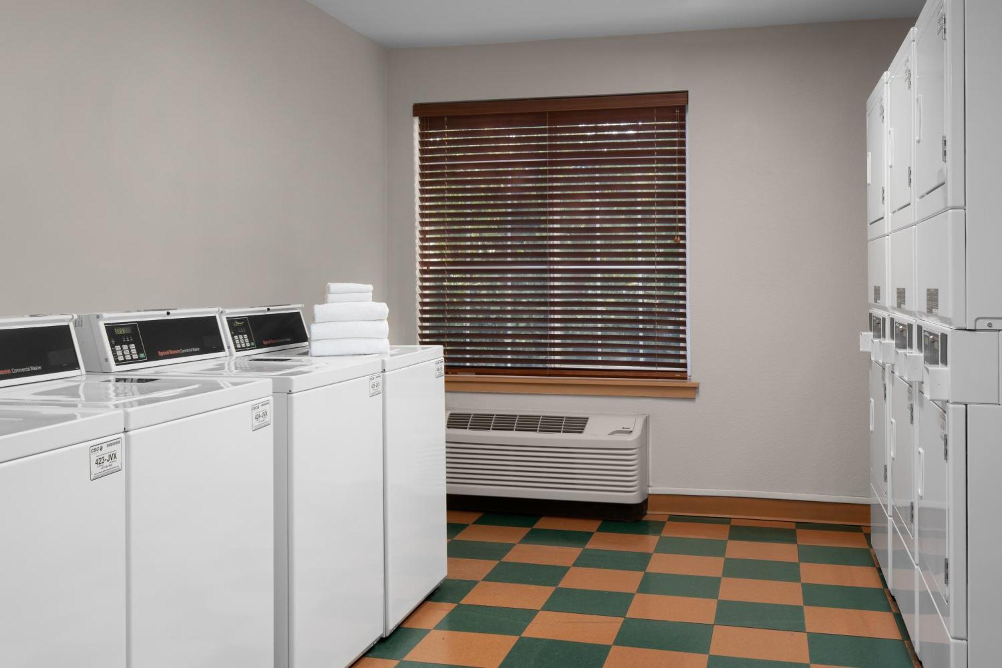 Larkspur Landing Extended Stay Suites Sunnyvale Luaran gambar