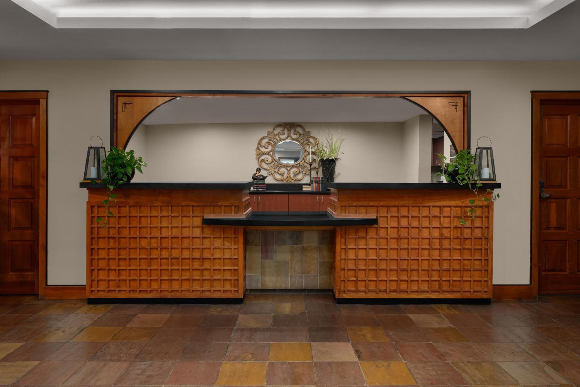 Larkspur Landing Extended Stay Suites Sunnyvale Luaran gambar