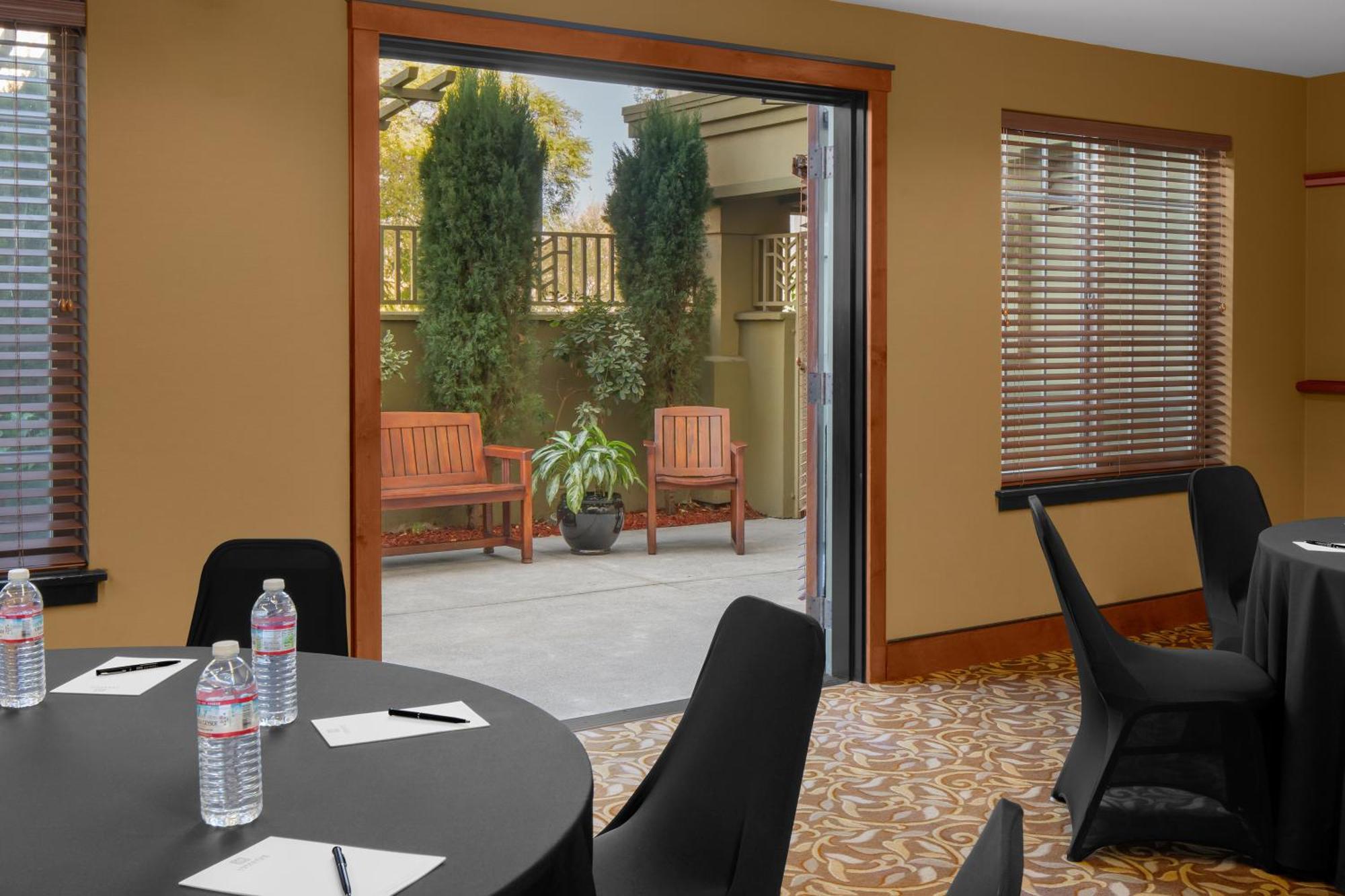 Larkspur Landing Extended Stay Suites Sunnyvale Luaran gambar