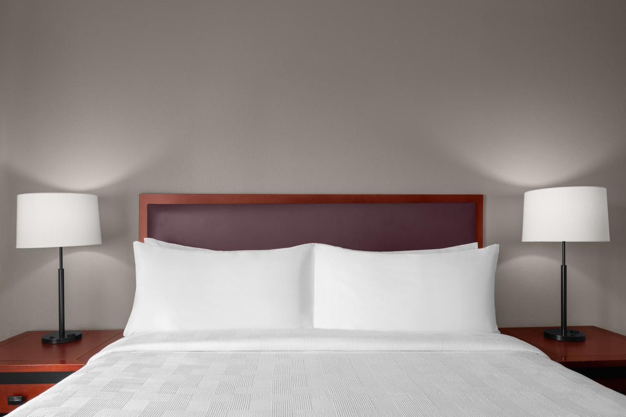 Larkspur Landing Extended Stay Suites Sunnyvale Luaran gambar
