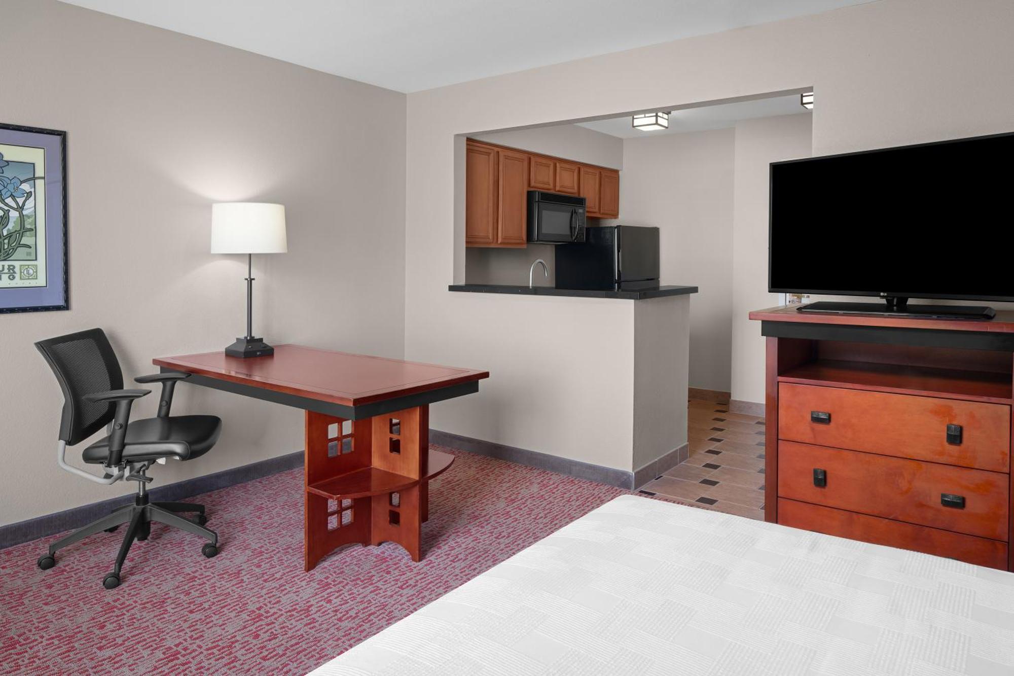 Larkspur Landing Extended Stay Suites Sunnyvale Luaran gambar