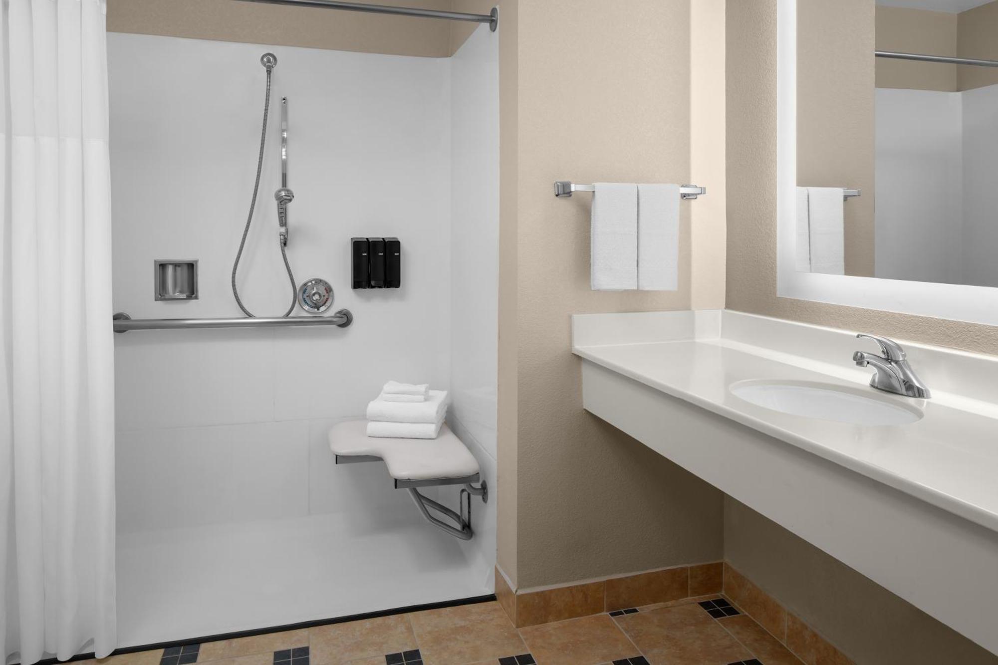 Larkspur Landing Extended Stay Suites Sunnyvale Luaran gambar