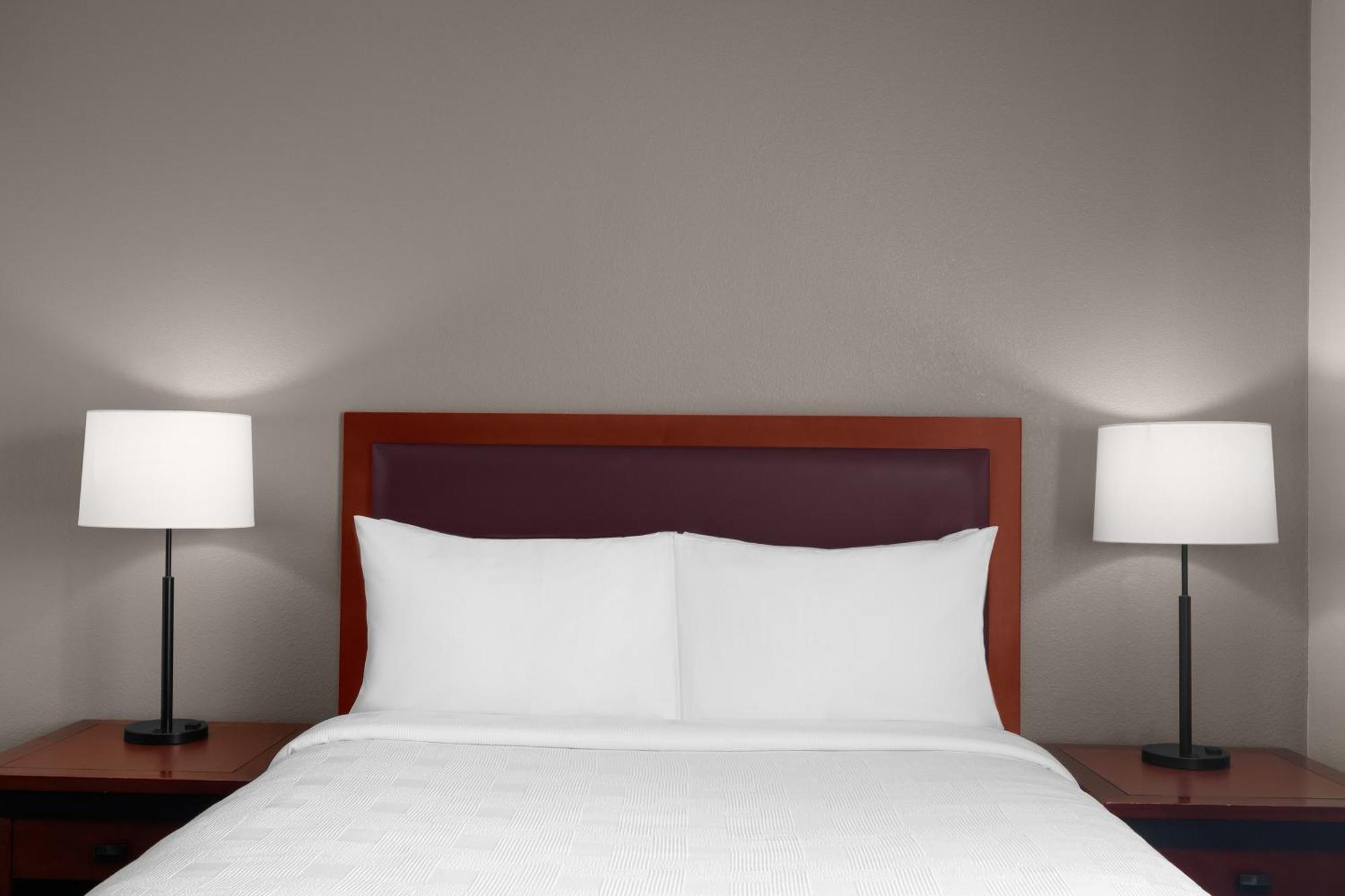 Larkspur Landing Extended Stay Suites Sunnyvale Luaran gambar