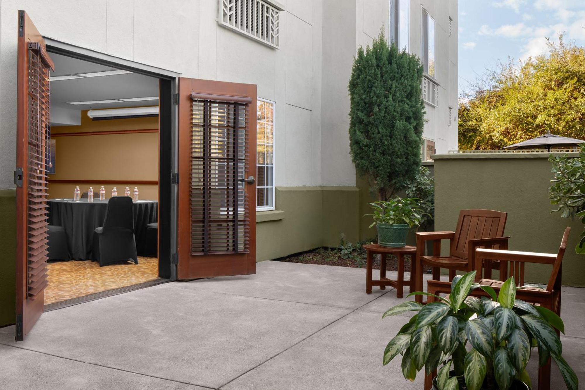 Larkspur Landing Extended Stay Suites Sunnyvale Luaran gambar