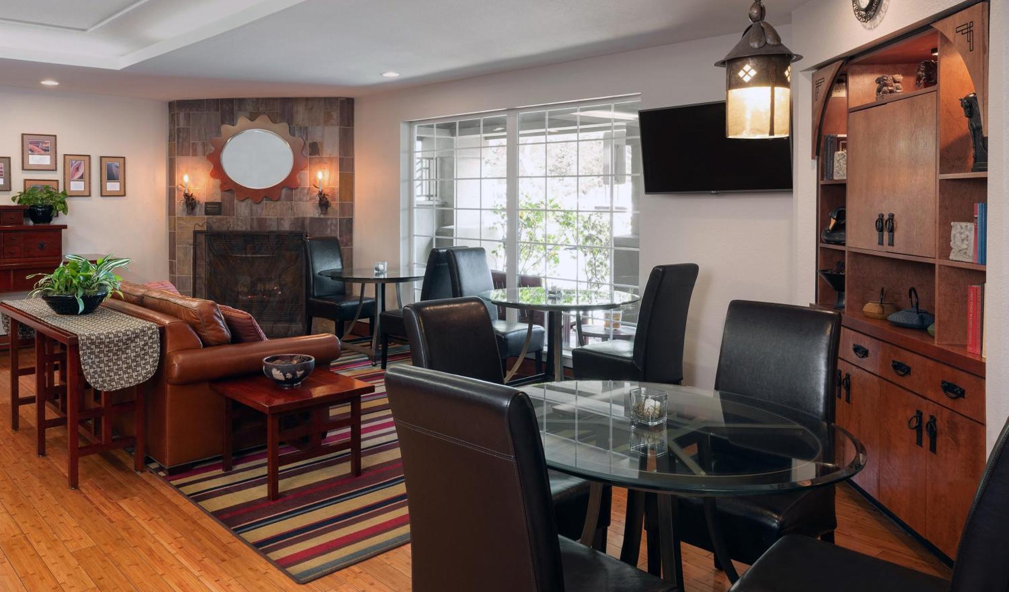 Larkspur Landing Extended Stay Suites Sunnyvale Luaran gambar