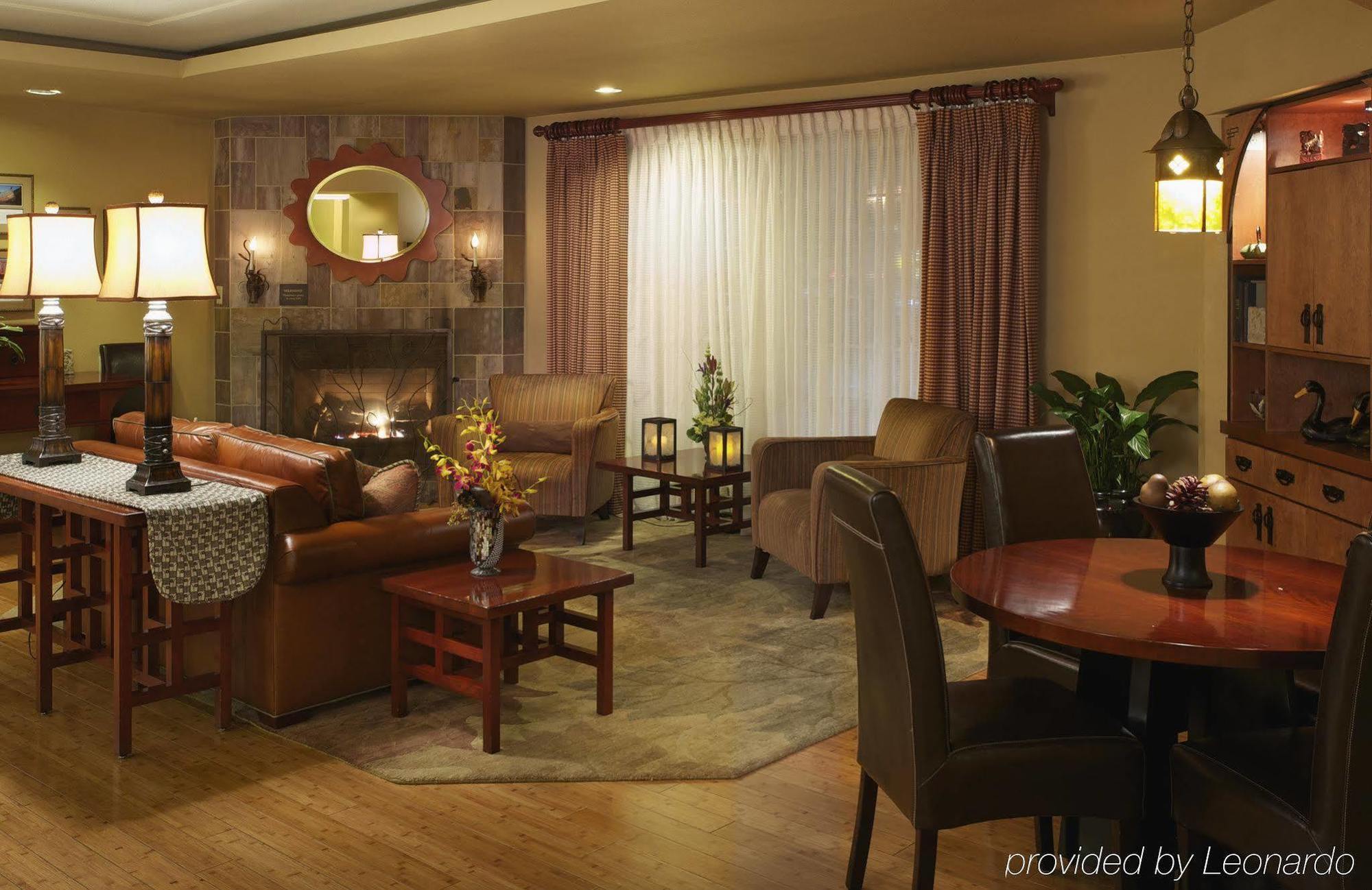 Larkspur Landing Extended Stay Suites Sunnyvale Luaran gambar