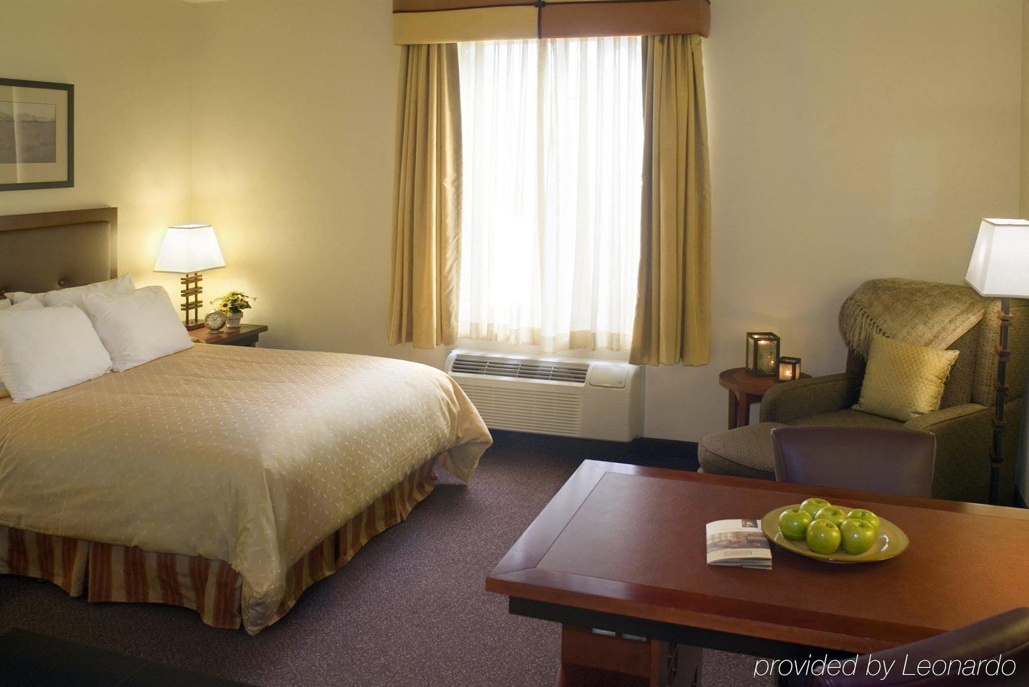 Larkspur Landing Extended Stay Suites Sunnyvale Luaran gambar
