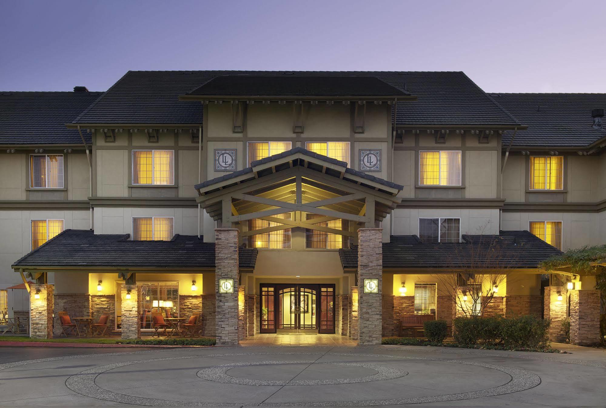 Larkspur Landing Extended Stay Suites Sunnyvale Luaran gambar
