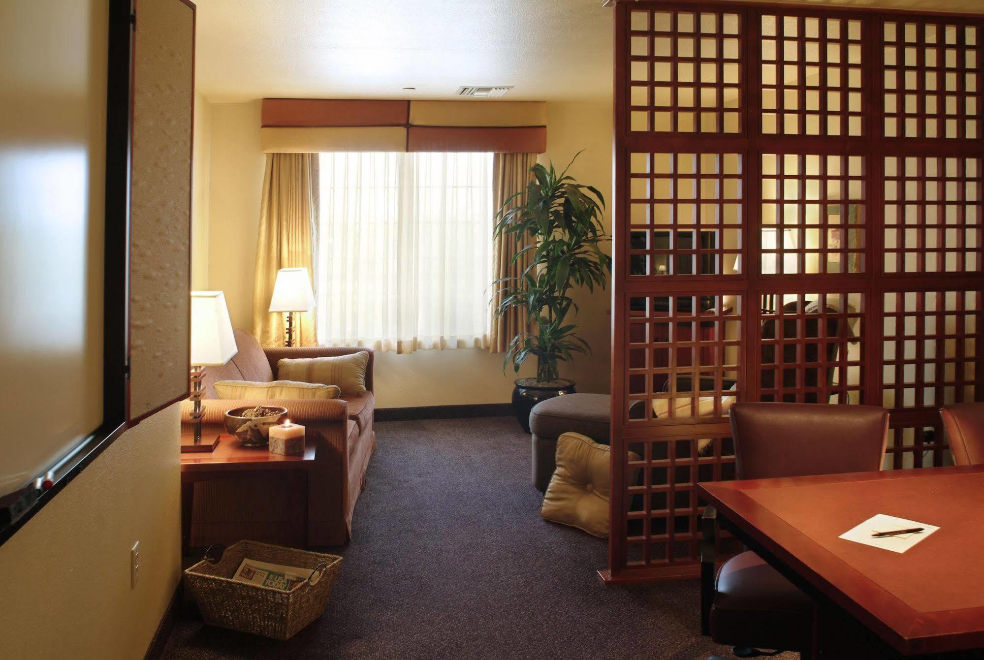 Larkspur Landing Extended Stay Suites Sunnyvale Luaran gambar