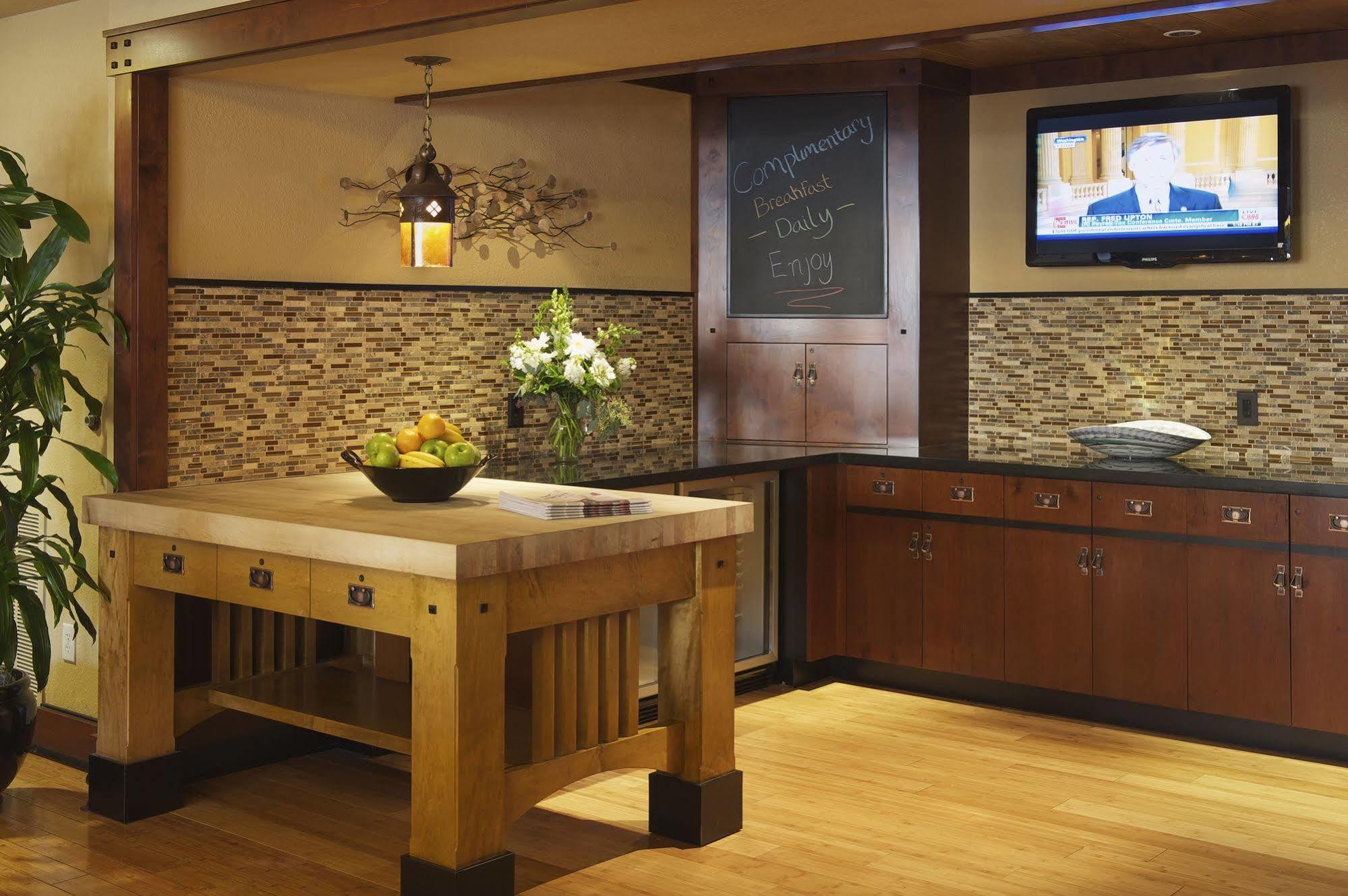 Larkspur Landing Extended Stay Suites Sunnyvale Luaran gambar