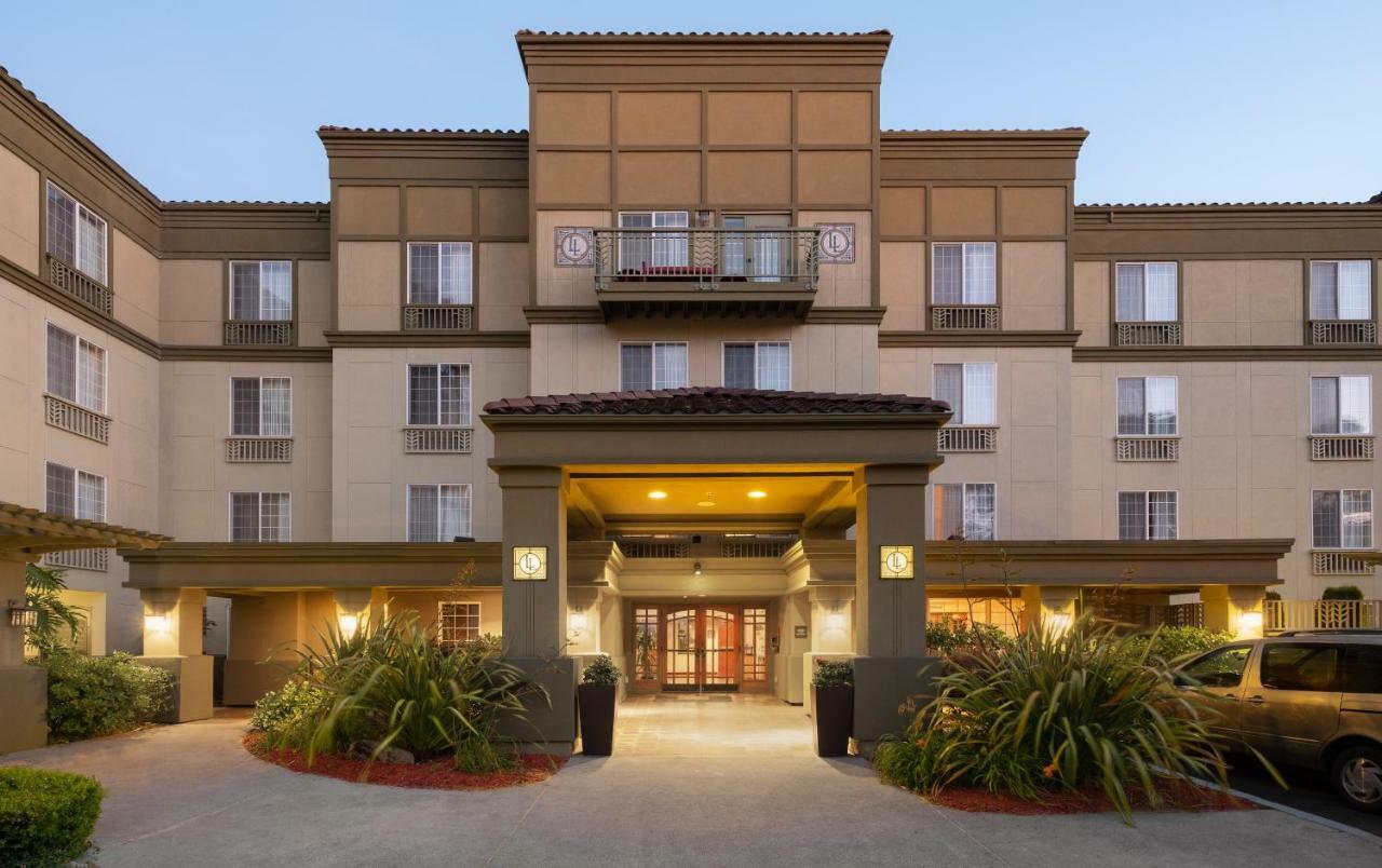 Larkspur Landing Extended Stay Suites Sunnyvale Luaran gambar